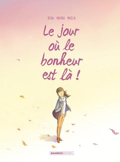 Le Jour où... - tome 06