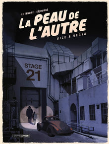La peau de l'autre