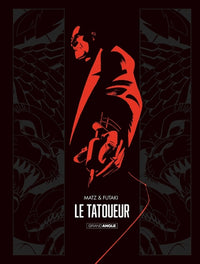 Le tatoueur - histoire complète