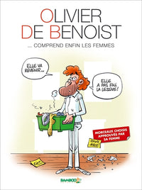 Olivier de Benoist - tome 02