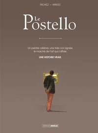 Le postello - histoire complète