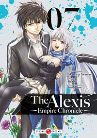The Alexis Empire Chronicle - vol. 07