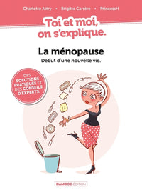 Ménopause