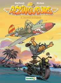 Les Dézingueurs - tome 02