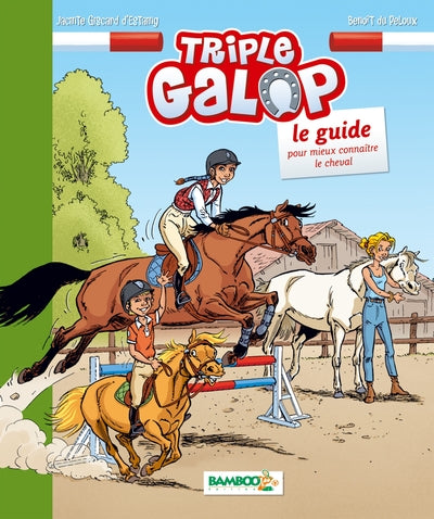 Triple galop