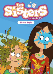 Les Sisters - La Série TV - Poche - tome 19