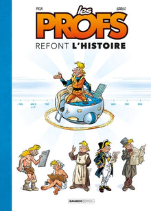 Refont l'histoire