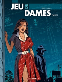 Jeu de dames