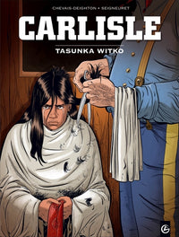 Carlisle