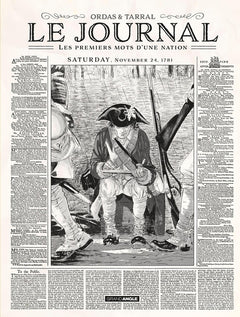 Le journal - vol. 01 - histoire complète