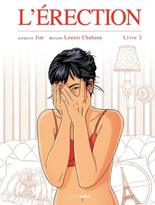 L'érection - volume 2