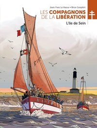 L'île de Sein