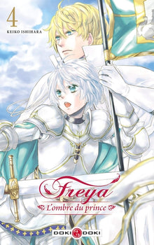 Freya - L'ombre du prince