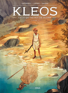 Livre I - Celui qui rêvait de gloire