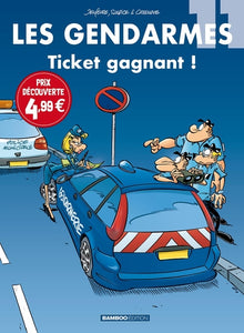 Les Gendarmes - tome 11