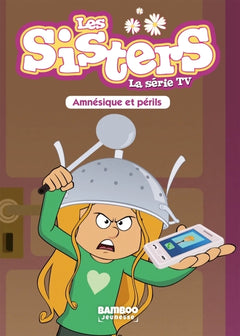 Les Sisters - La Série TV - Poche - tome 21