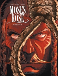 Moses Rose