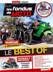 Les Fondus de moto Journal