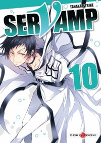Servamp