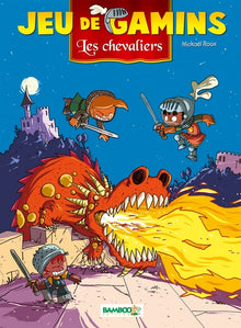 Les chevaliers