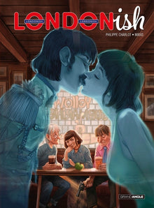 Londonish - histoire complète