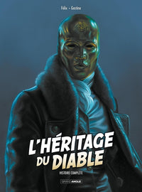 L'Héritage du diable