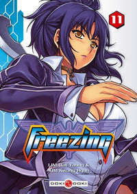 Freezing