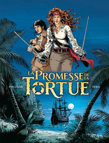 La Promesse de la tortue