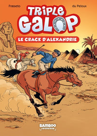 Le crack d'Alexandrie