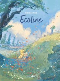 Ecoline - histoire complète