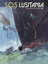 S.O.S Lusitania