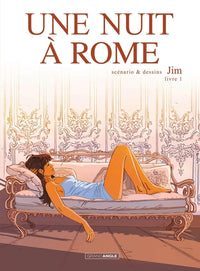 Une nuit à Rome - cycle 1 (vol. 01/2)