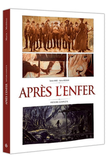 Après l'enfer