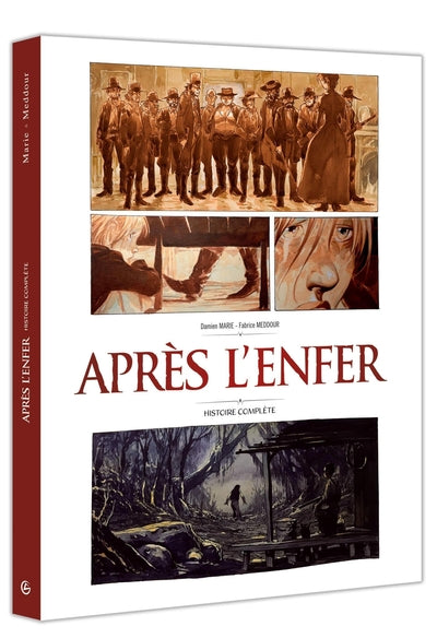 Après l'enfer