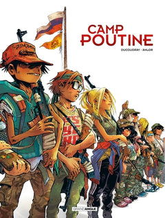 Camp Poutine - vol. 01/2