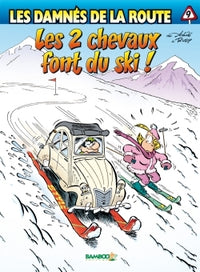 Les damnés de la route - tome 09