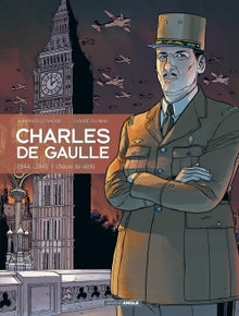 Charles de Gaulle - 1944-1945: L'heure de vérité