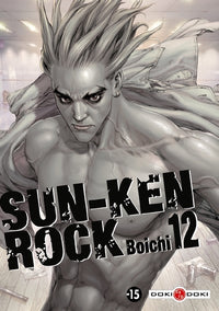 Sun-Ken Rock - vol. 12