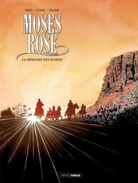 Moses Rose