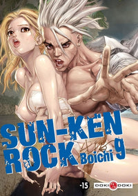 Sun-Ken Rock - vol. 09