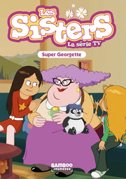 Les Sisters - La Série TV - Poche - tome 37