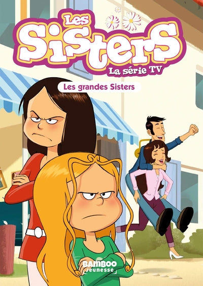 Les grandes Sisters