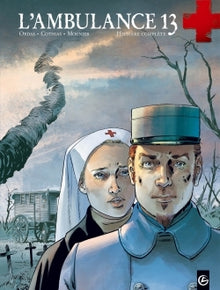 L'ambulance 13
