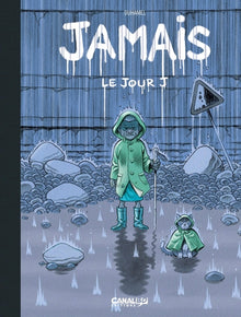 Jamais - vol. 02 - Edition spéciale