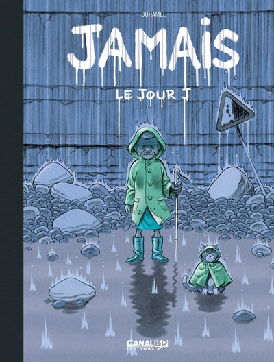 Jamais - vol. 02 - Edition spéciale