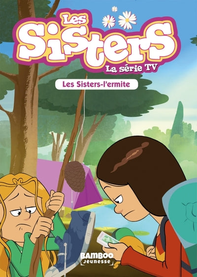 Les Sisters l'Ermite