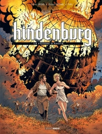 Hindenburg