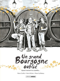 Un grand Bourgogne oublié - vol. 02
