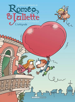 Les amours compliquées de Roméo et Juliette