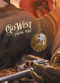Go West Young Man
